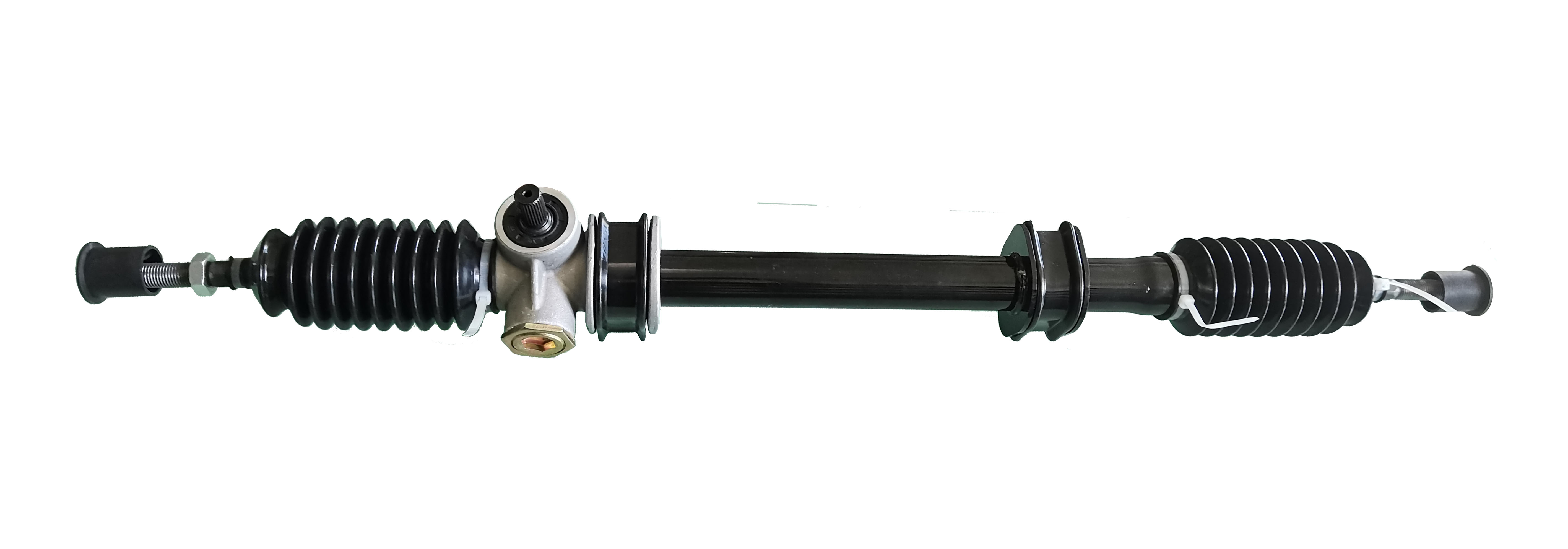 NS-2转向器