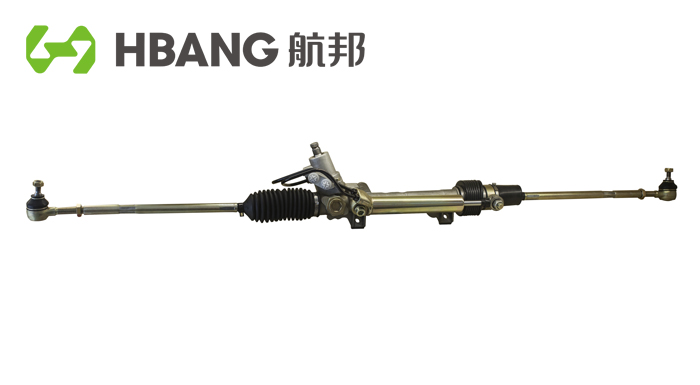富康998/液压助力转向器