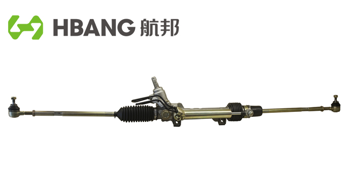 富康爱丽舍/液压助力转向器