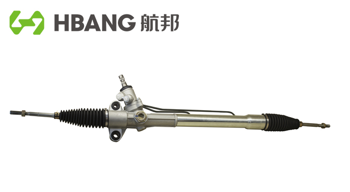 丰田/液压助力转向器