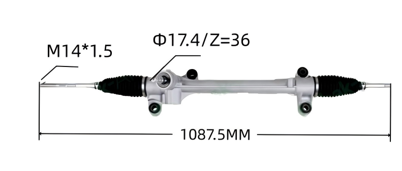 丰田45510-02050