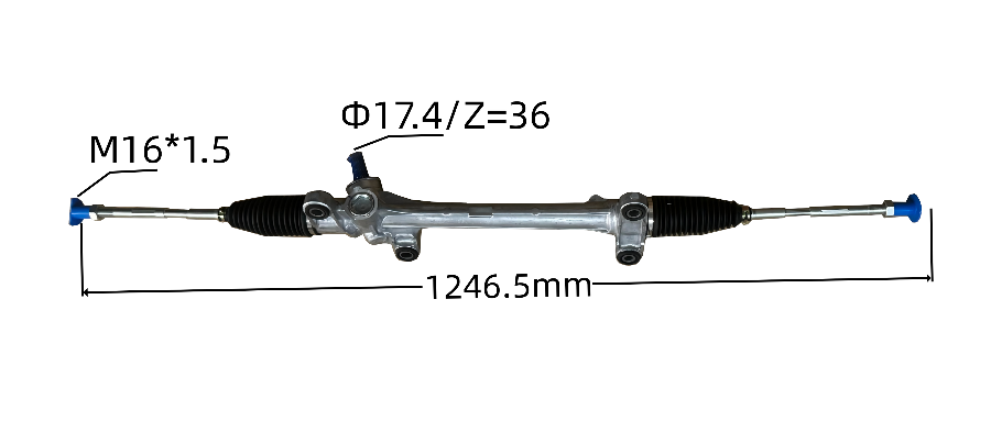 丰田45510-02170