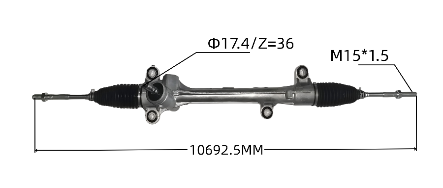 丰田45510-02600