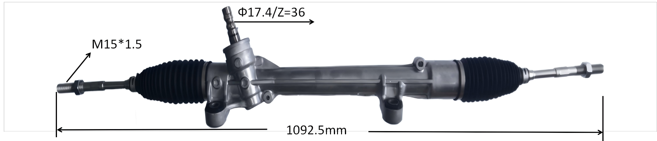 丰田45510-12290