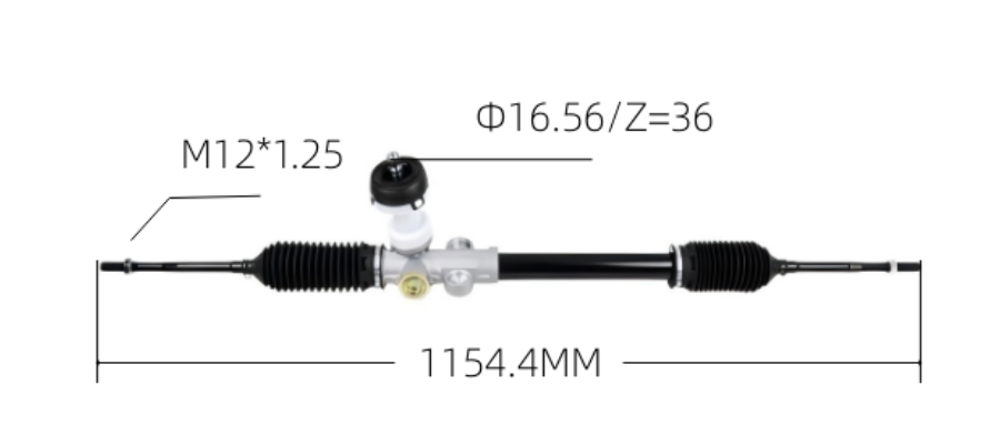 现代I-10 (2012-2014) 56500-0X000