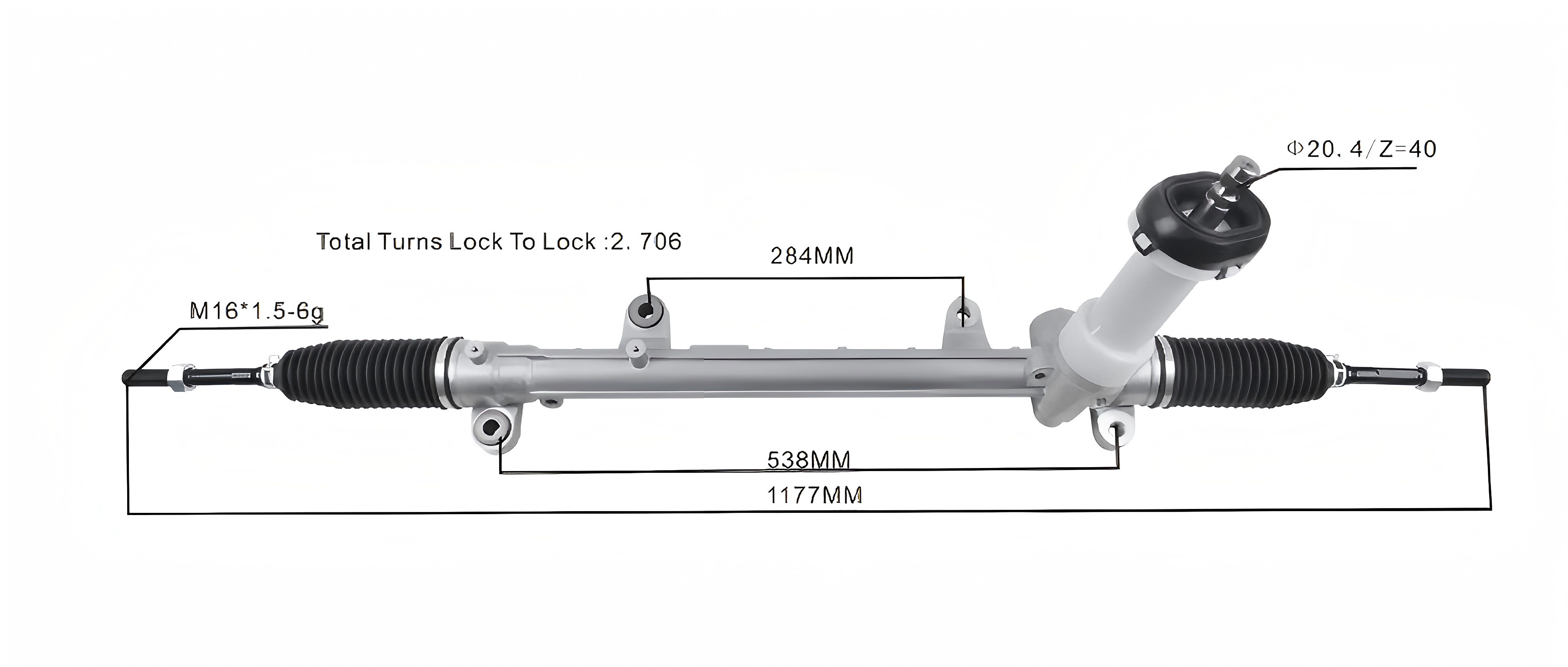 现代/起亚(15款途胜四驱)56500-D3100
