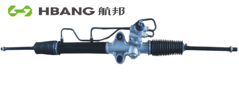 现代（波特）/液压助力转向器