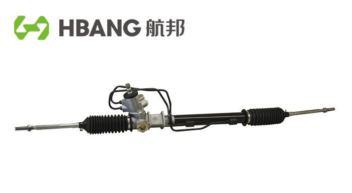 羚羊（老款）/液压助力转向器