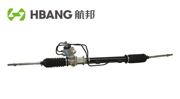 羚羊（新款）/液压助力转向器