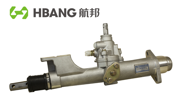 桑塔纳2000型/液压助力转向器