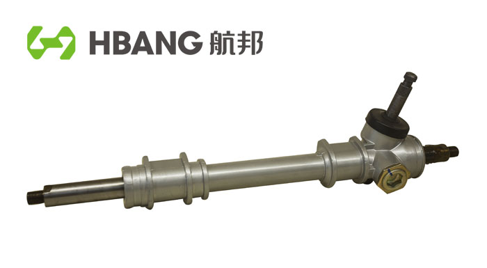 五菱6400#/机械式转向器