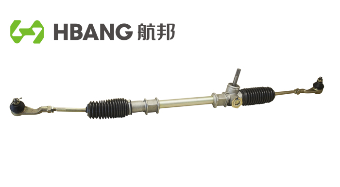 三菱/机械式转向器