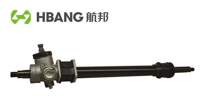 奥拓/机械式转向器
