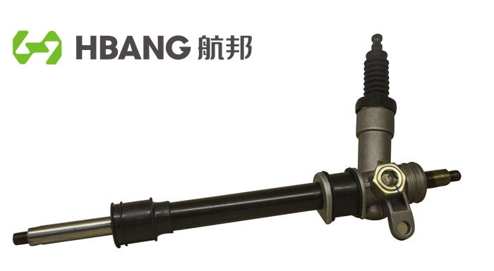 福瑞达/机械式转向器