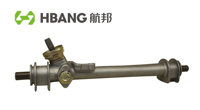 机械捷达（细齿）/机械式转向器