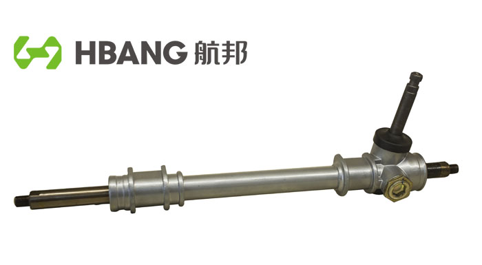 五菱荣光/机械式转向器