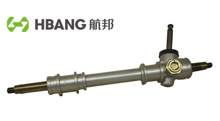 五菱之光/机械式转向器