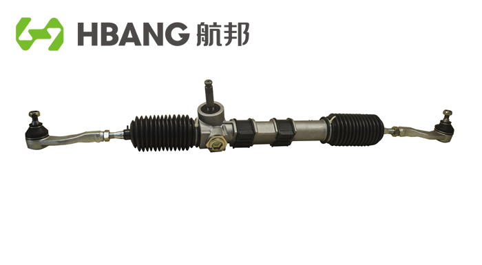 美式电动车/电动车转向器 DLH-2