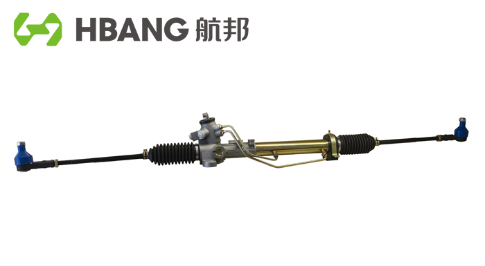 捷达王/液压助力转向器