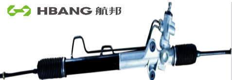 现代（自由人）/液压助力转向器